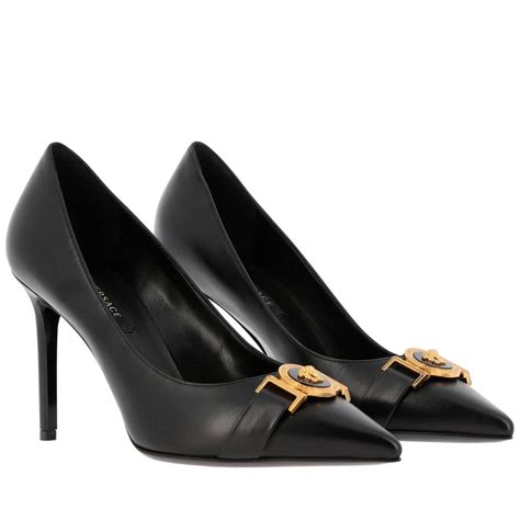 versace woman boyner|versace shoes for women uk.